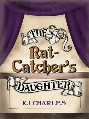cover image of The Rat-Catcher's Daughter